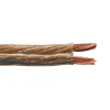 Elworks Antennekabler|Højtalerkabel 2 x 2,5 mm² 25 meter -