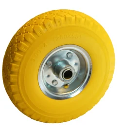 Garden® Trillebøre & Sækkevogne|Hjul til sækkevogn punkterfri -