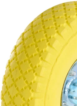 Garden® Trillebøre & Sækkevogne|Hjul til sækkevogn punkterfri -