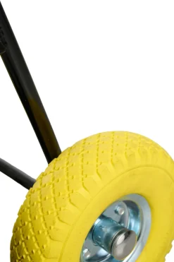 Garden® Trillebøre & Sækkevogne|Hjul til sækkevogn punkterfri -