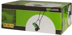 Garden® Plæneklippere|Håndplæneklipper -