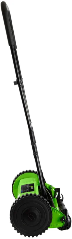 Garden® Plæneklippere|Håndplæneklipper -