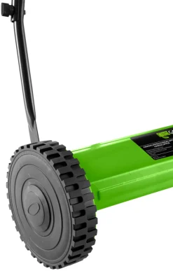 Garden® Plæneklippere|Håndplæneklipper -
