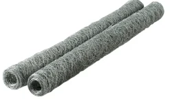 Garden® Trådhegn|Hønsevæv galv. 90 cm x 25 meter -