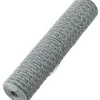 Garden® Trådhegn|Hønsevæv galv. 45 cm x 25 meter -