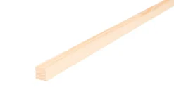 Hornbaek Lister|Hobbyliste fyr 27 x 27 x 1200 mm