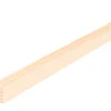Hornbaek Lister|Hobbytræ fyr - 12 x 12 x 3000 mm