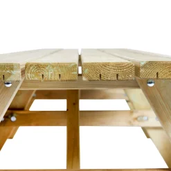 HORTUS Bord/Bænkesæt|bord-/bænkesæt XXL 300 x 149 cm