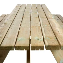HORTUS Bord/Bænkesæt|bord-/bænkesæt XXL 300 x 149 cm