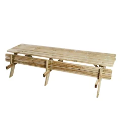 HORTUS Bord/Bænkesæt|bord-/bænkesæt XXL 300 x 149 cm
