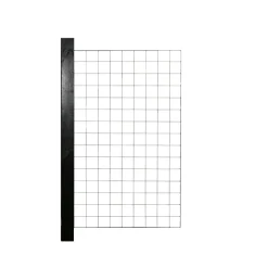 HORTUS Panelhegn|Espalier|espalier rionet hegn 90 x 150 cm 1 tillægsfag