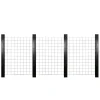 HORTUS Panelhegn|Espalier|espalier rionet hegn 90 x 120 cm 3 fag