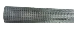 HORTUS Fugle- & Insektnet|Trådhegn|Gnaverstop metalnet galv. 110 cm x 1,5 meter