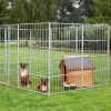 HORTUS Bure|Hunde- Og Katteartikler|hundegård lille 240 x 120 cm