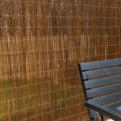 HORTUS Flethegn|pilehegn 150 x 300 cm Ø3-6 mm