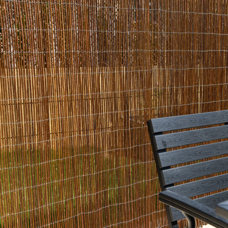 HORTUS Flethegn|pilehegn 150 x 300 cm Ø3-6 mm