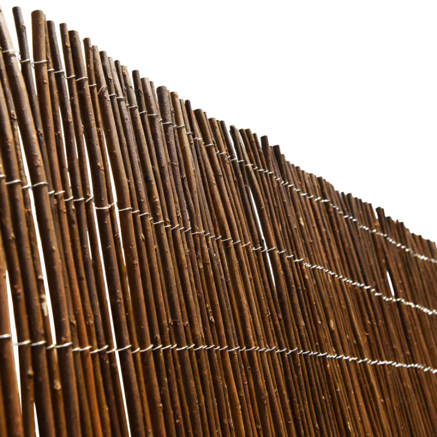 HORTUS Flethegn|pilehegn 150 x 300 cm Ø3-6 mm