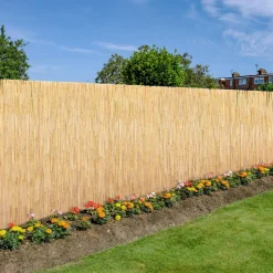 HORTUS Flethegn|sivhegn 150 x 300 cm Ø3-6 mm