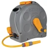 Hozelock Haveslanger & Tilbehør|Compact slangeopruller 2-i-1