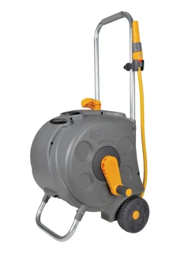 Hozelock Haveslanger & Tilbehør|Compact slangevogn med 30 m haveslange