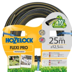 Hozelock Haveslanger & Tilbehør|Flexi Pro haveslange 25 meter
