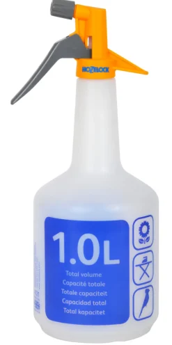 Hozelock Pumper & Tryksprøjter|håndsprøjte - 1 liter