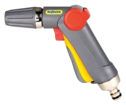 Hozelock Koblinger & Sprøjtepistoler|Jet Plus sprøjtepistol 3-spray