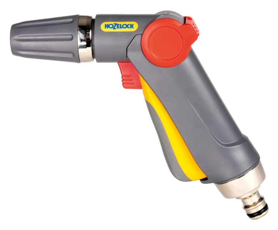 Hozelock Koblinger & Sprøjtepistoler|Jet Plus sprøjtepistol 3-spray