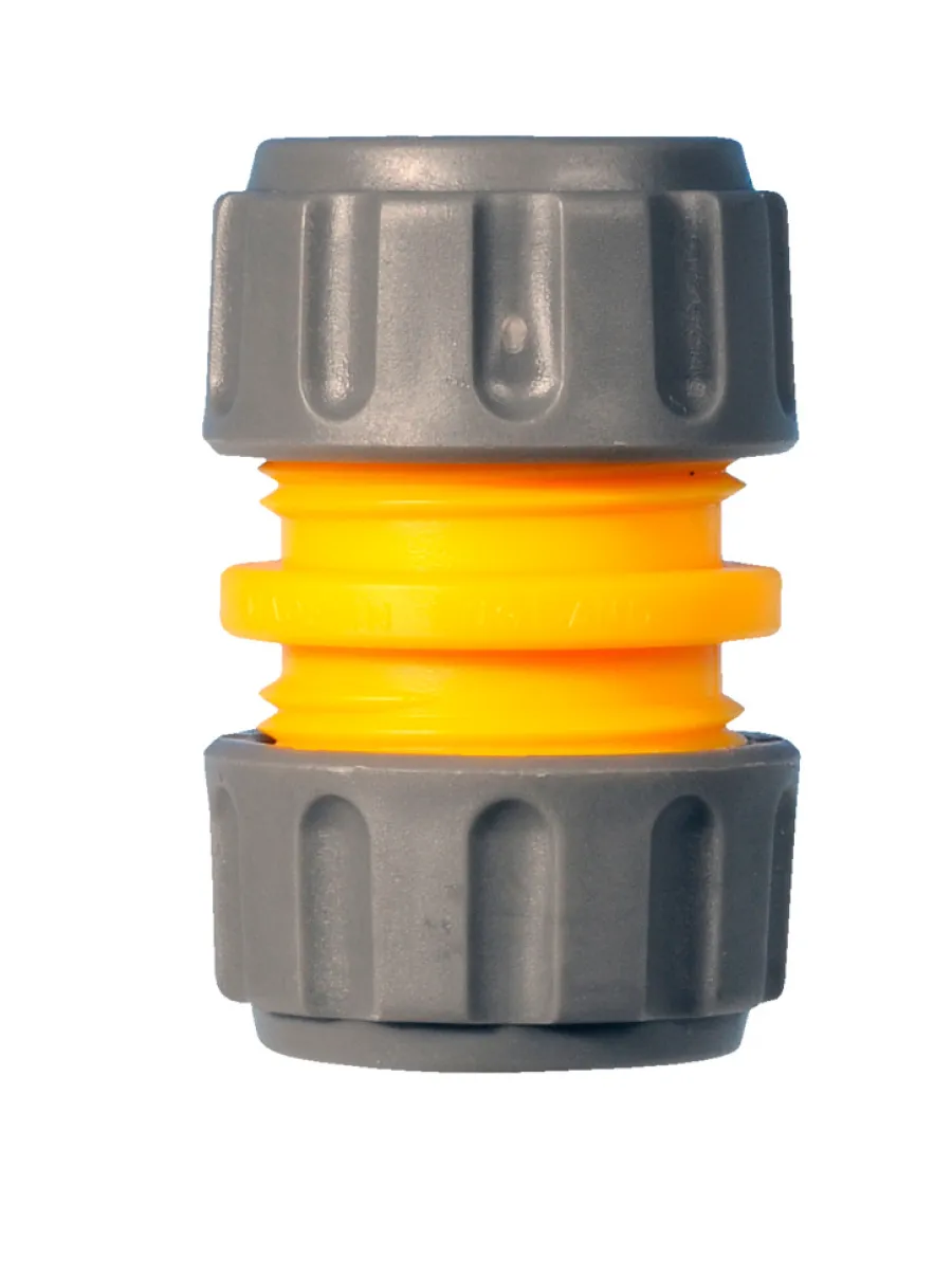 Hozelock Koblinger & Sprøjtepistoler|samlemuffe 1/2"-5/8"