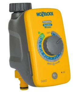 Hozelock Havevanding|Select vandingscontroller