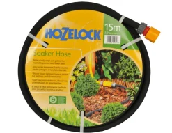 Hozelock Haveslanger & Tilbehør|siveslange - 15 m