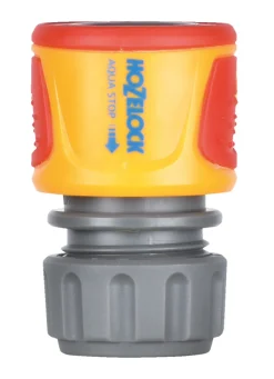 Hozelock Koblinger & Sprøjtepistoler|stopkobling 1/2"-5/8"