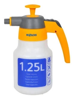 Hozelock Pumper & Tryksprøjter|trykforstøver - 1,25 liter