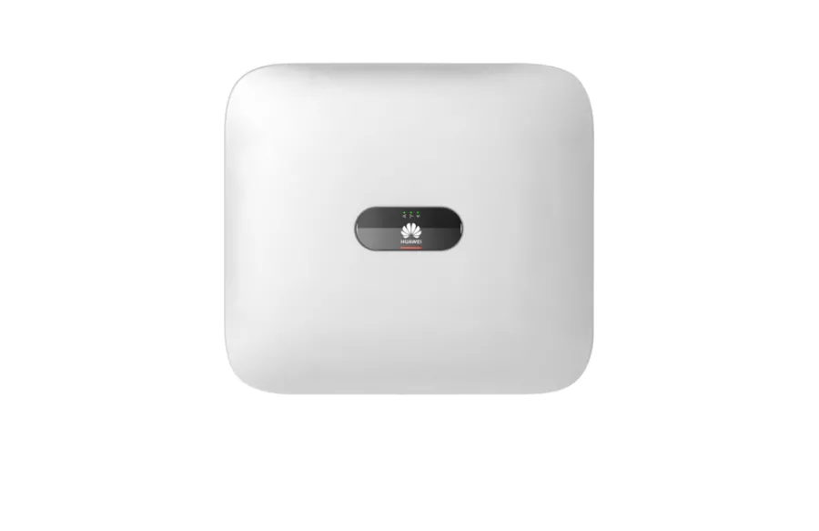 Huawei Solceller & Tilbehør|solcellepakke til eternittag 16 paneler 6,56 kWp