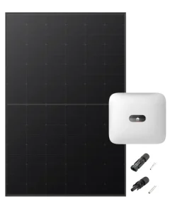 Huawei Solceller & Tilbehør|solcellepakke til tagpaptag 16 paneler 7,36 kWp