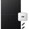 Huawei Solceller & Tilbehør|solcellepakke til tagpaptag 10 paneler 4,60 kWp