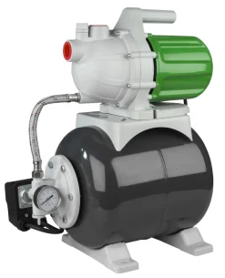 Eurom Pumper & Tryksprøjter|Husvandværk 800 W -