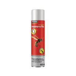 Pest-Stop Insektmidler|Hvepsespray 400 ml -