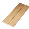 Ubehandlet Træ|Høvlet forskalling 19 x 100 x 2400 mm