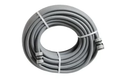 Garden® Haveslanger & Tilbehør|Hybridhaveslange 40 meter -