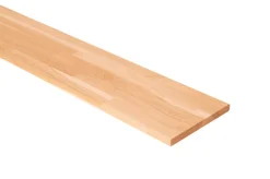Royal Hylder|Hylde i eg 18 mm x 20 x 80 cm