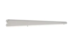 HOME it Vægskinner & Hyldeknægte|Hyldeknægt t/Rack system 37 cm hvid