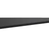 HOME it Vægskinner & Hyldeknægte|Hyldeknægt t/Rack system 27 cm sort