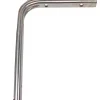 HOME it Vægskinner & Hyldeknægte|Hyldeknægt U-profil 150 x 200 mm galvaniseret