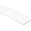 Royal Hylder|Hylde melamin hvid 16 mm x 20 x 100 cm