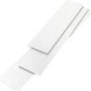 Royal Hylder|Hylde melamin hvid 16 mm x 20 x 80 cm