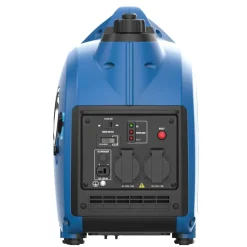 Hyundai Generatorer|Campingudstyr|inverter benzin generator 2000 W