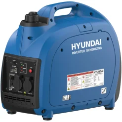 Hyundai Generatorer|Campingudstyr|inverter benzin generator 2000 W