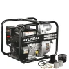 Hyundai Pumper & Tryksprøjter|vandpumpe benzin 7 hk 60.000 liter/time