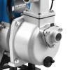 Hyundai Pumper & Tryksprøjter|vandpumpe benzin 2 hk 12.000 liter/time